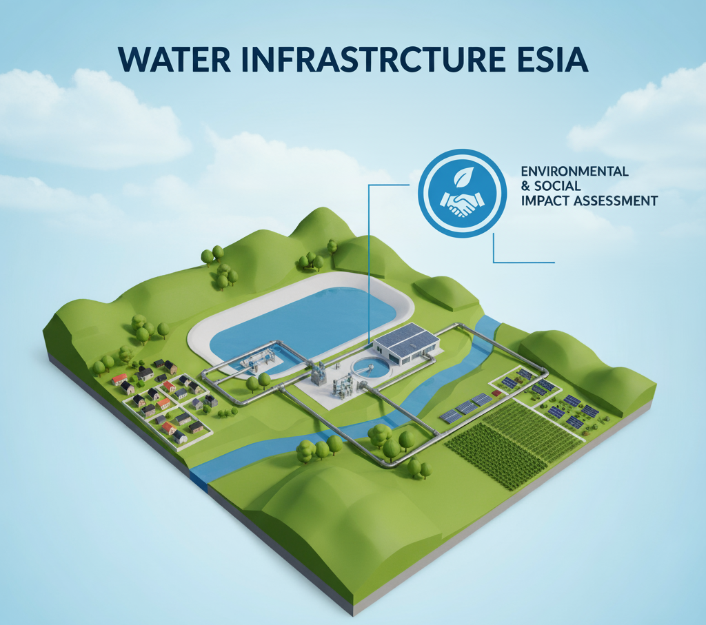 Water Treatment Plant